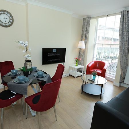 Jasmine 1 At Regent'S Park Apartment London Exterior photo