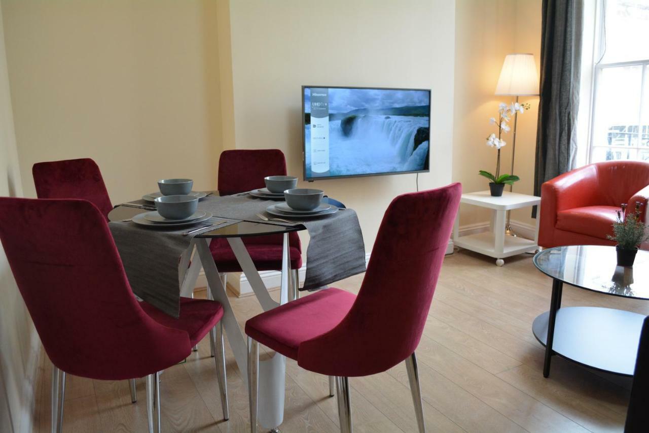 Jasmine 1 At Regent'S Park Apartment London Exterior photo