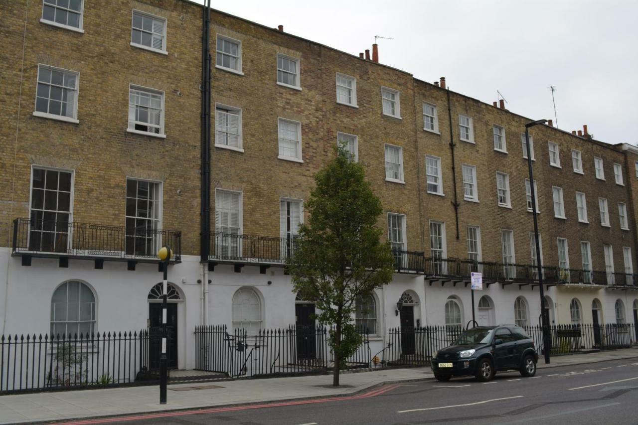 Jasmine 1 At Regent'S Park Apartment London Exterior photo