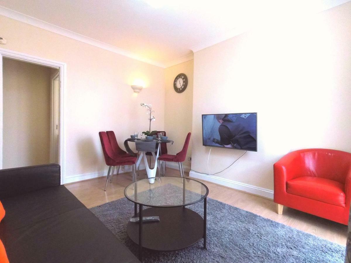 Jasmine 1 At Regent'S Park Apartment London Exterior photo